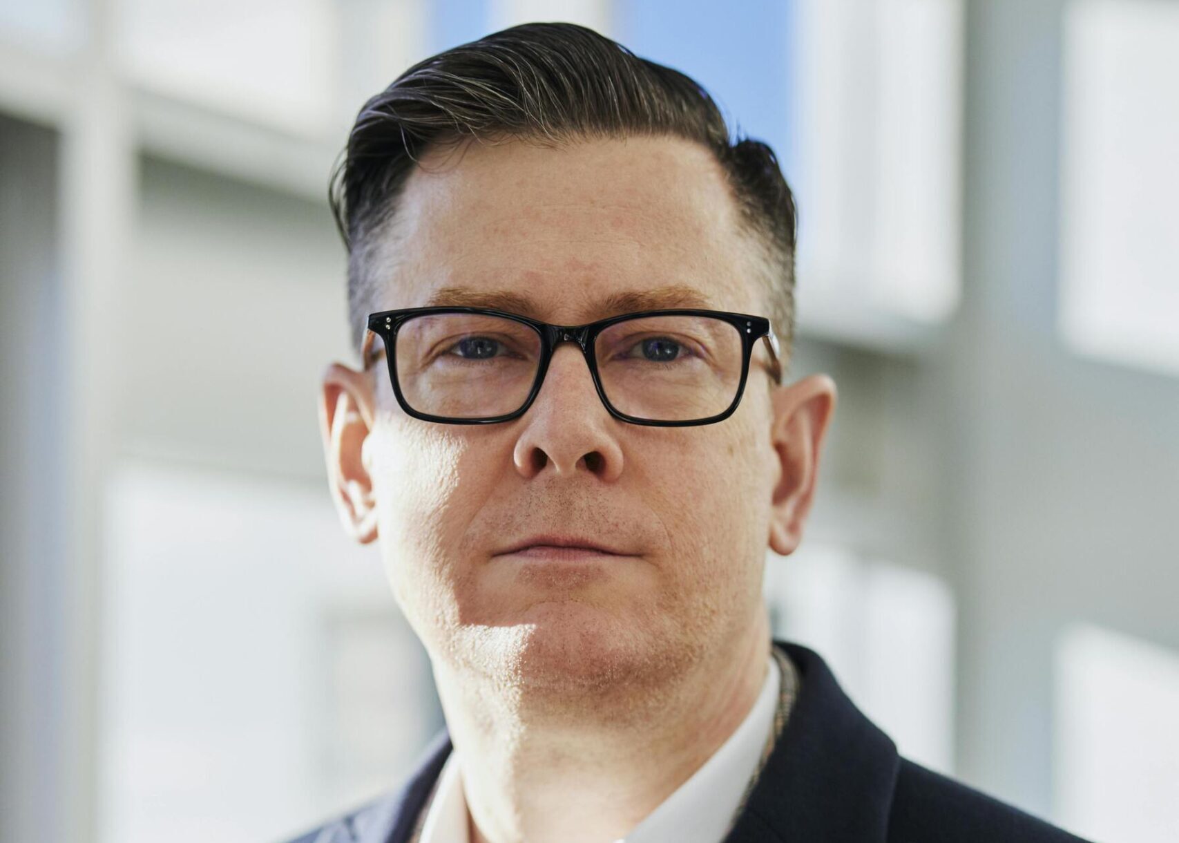 Jarmo, 48: Kahvinkeittäjästä kasvuyhtiön Kuningaskotkaksi