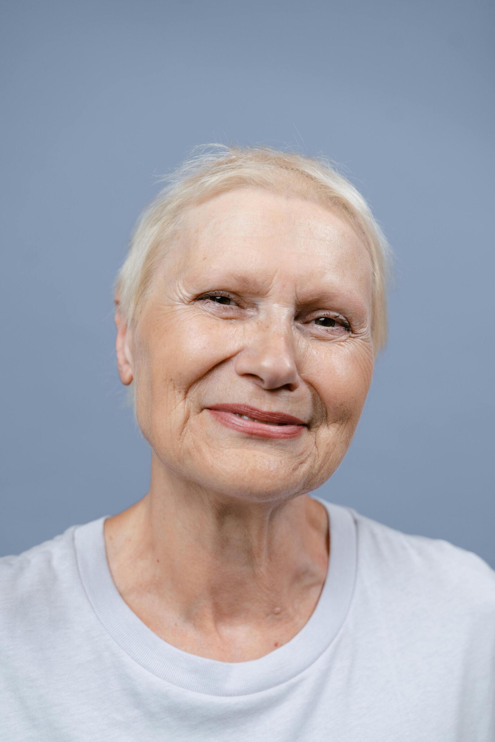 Jaana, 59: 20 vuotta valmistelua