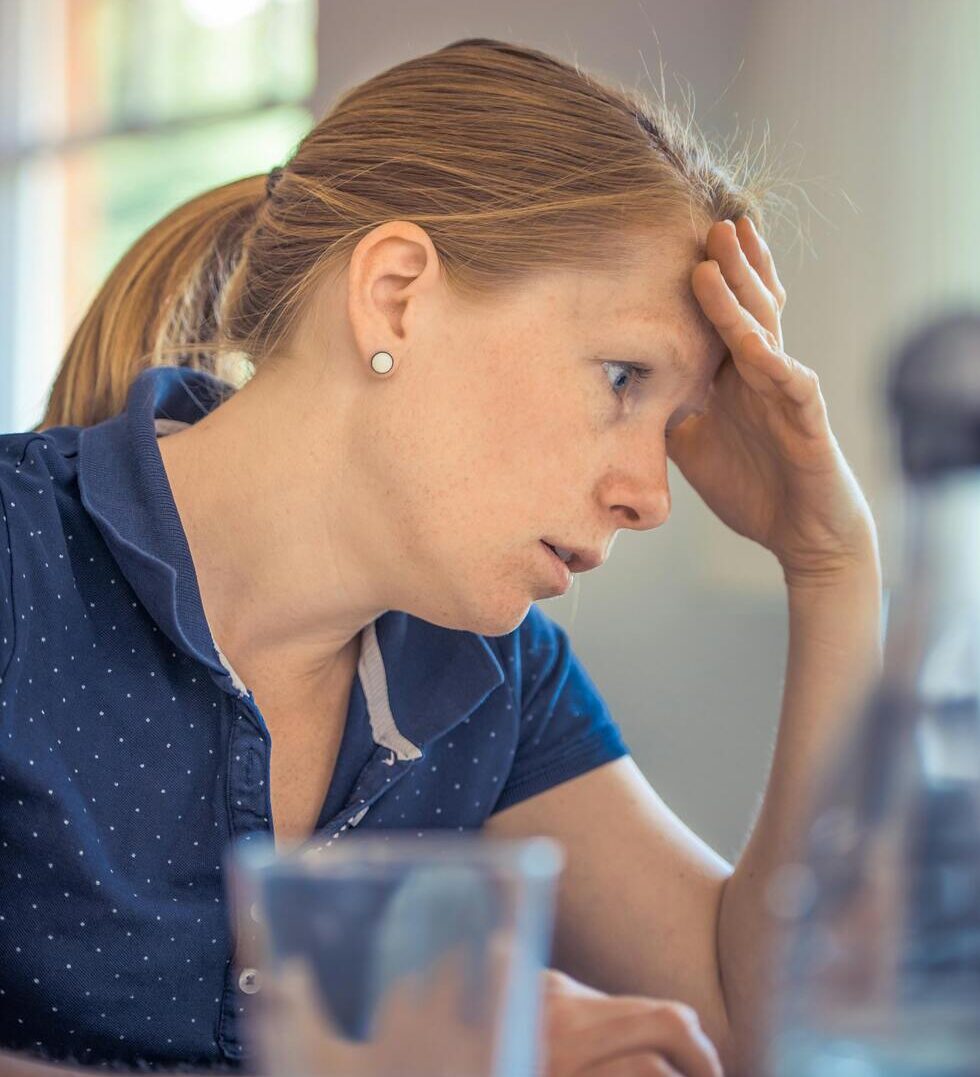 Maisa, 41: Rekrytointiprosessi mittaa kuka jää